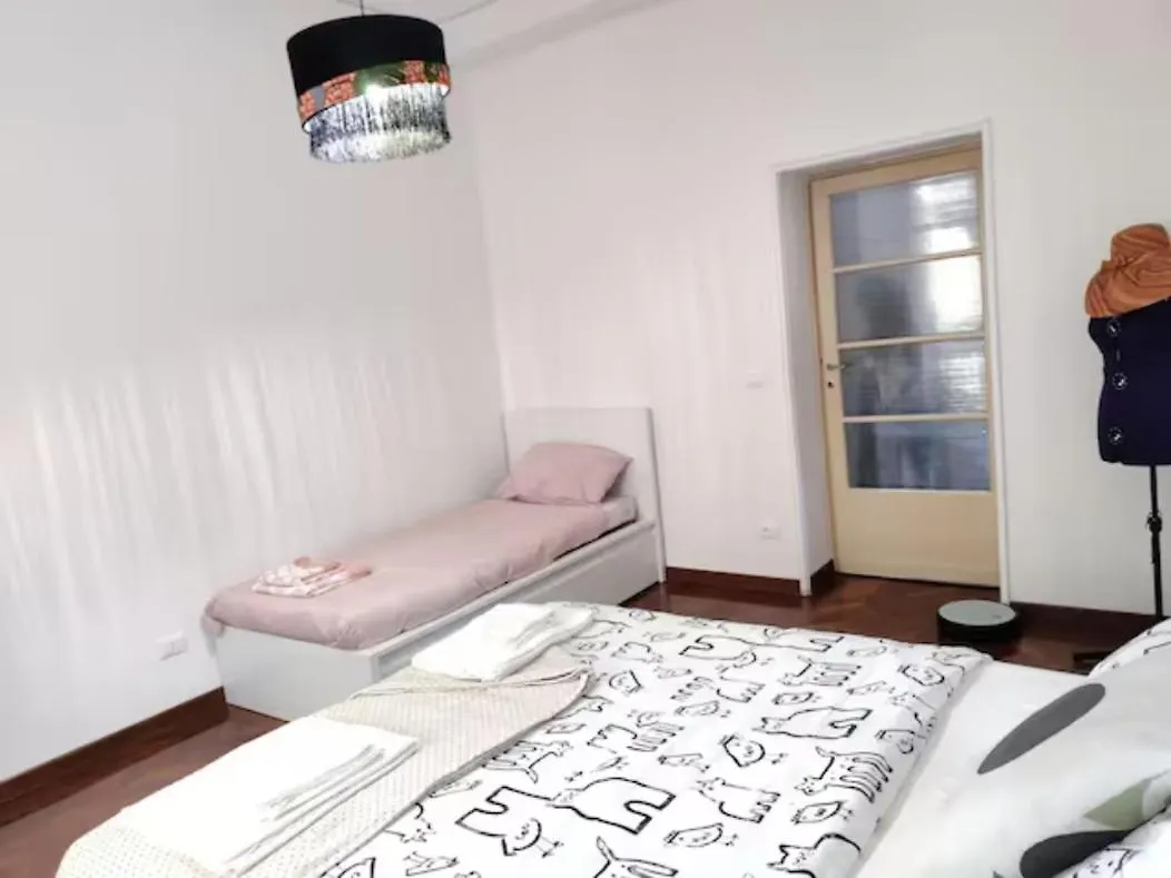 Guest house Bologna Centro Hotel