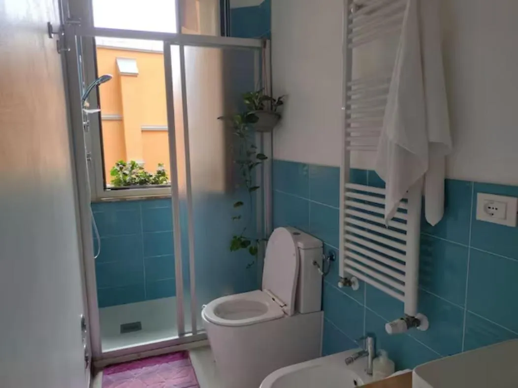 Guest house Bologna Centro Hotel