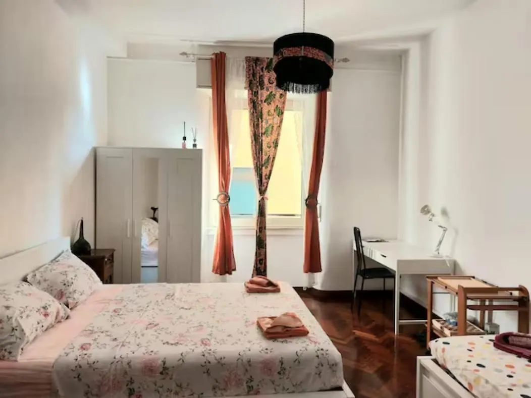 Bologna Centro location